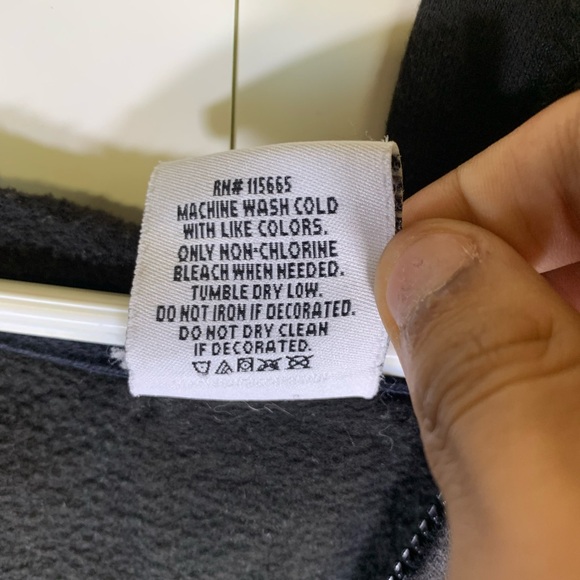 Call of duty black ops 2 promo hoodie - Picture 9 of 13